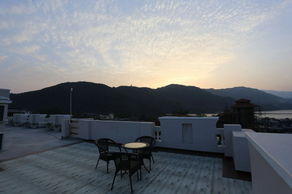 Hotel photo 21