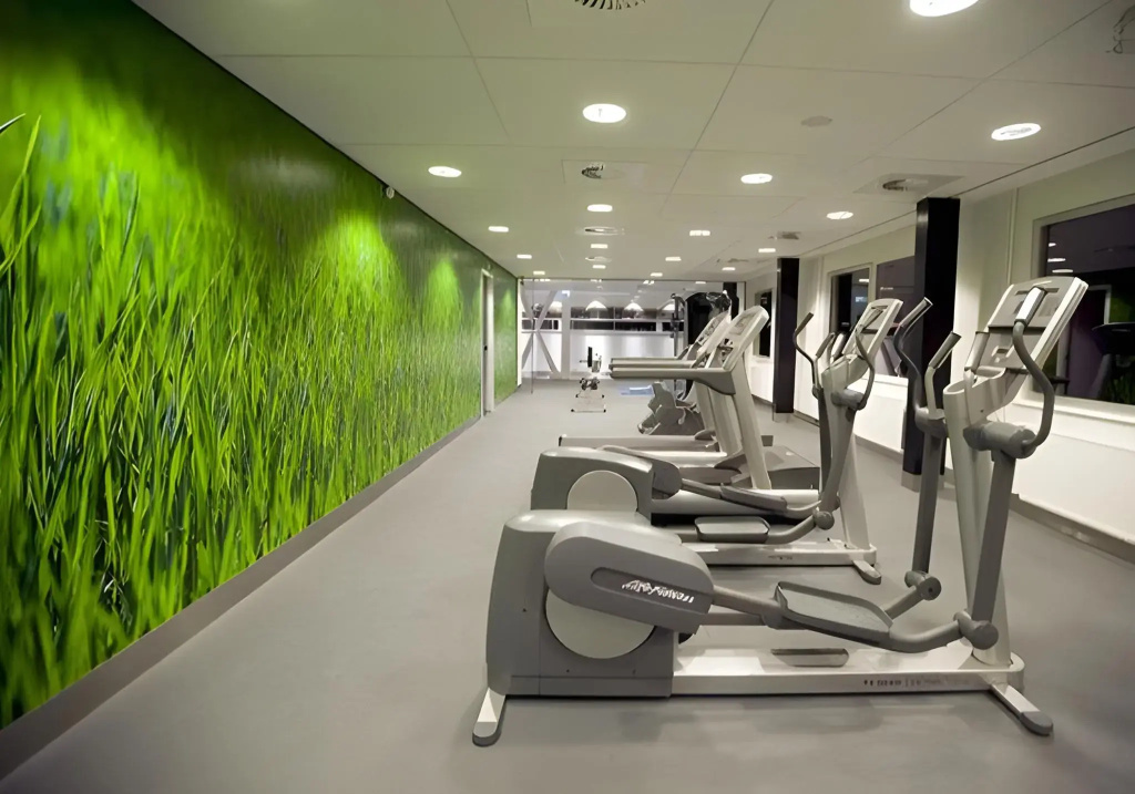 WestCord Hotel Delft - Général