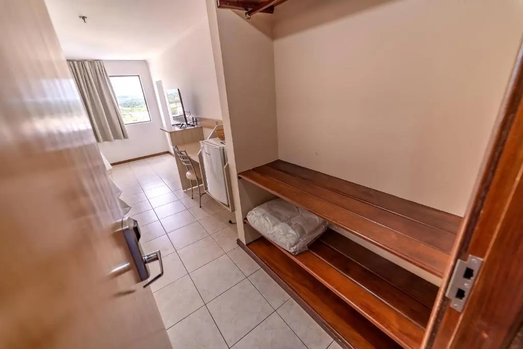 Rios Hotel - Chambres