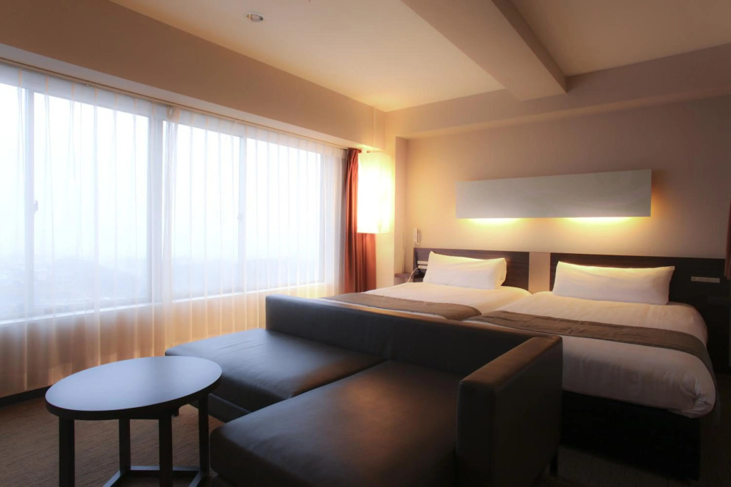 KOKO HOTEL Numazu inter — 5