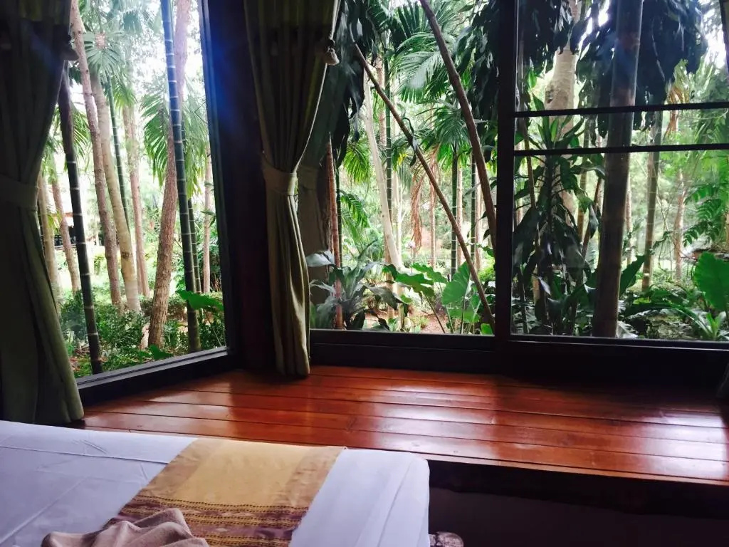Phu Pha Nam Resort & Spa - Chambres