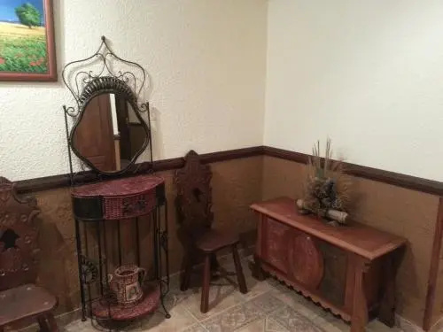 Restaurante El Cazador