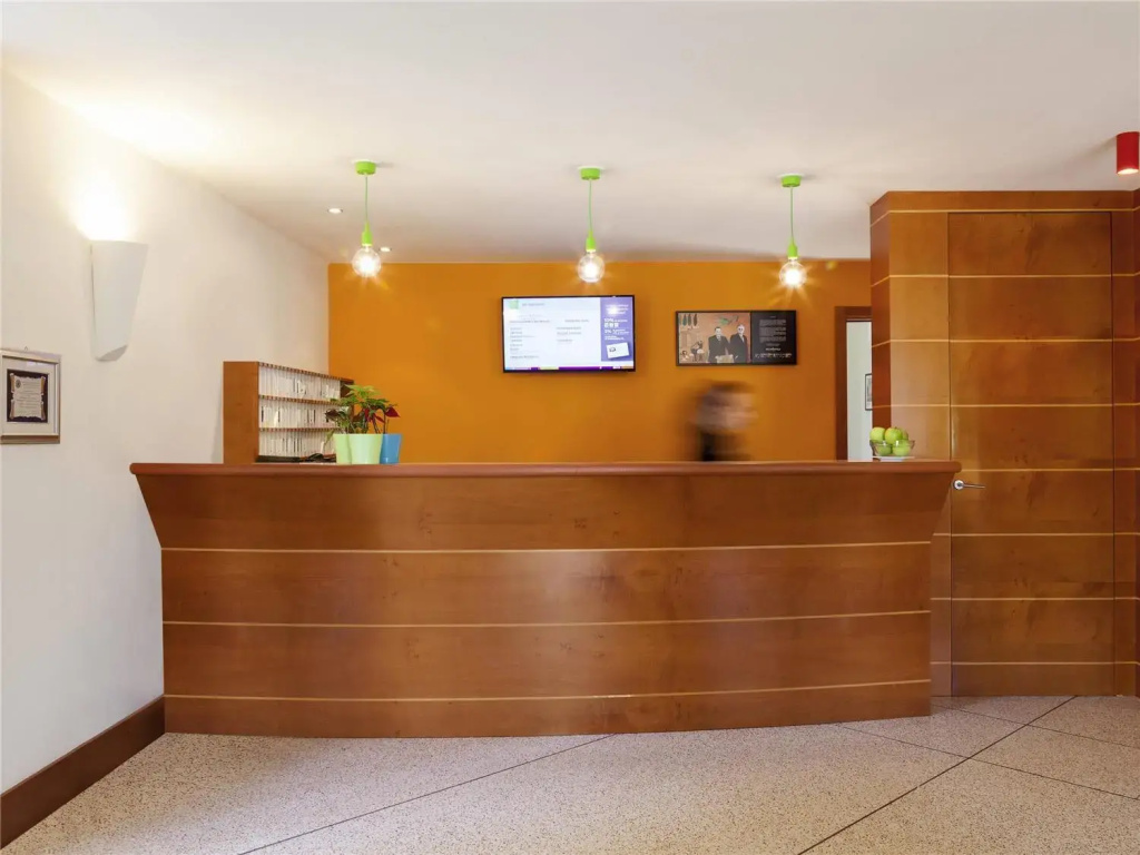 ibis Styles Bari Giovinazzo - Général