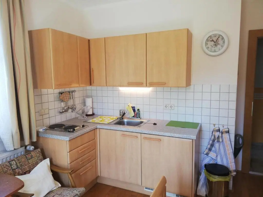 Haus Friedburg - Chambres