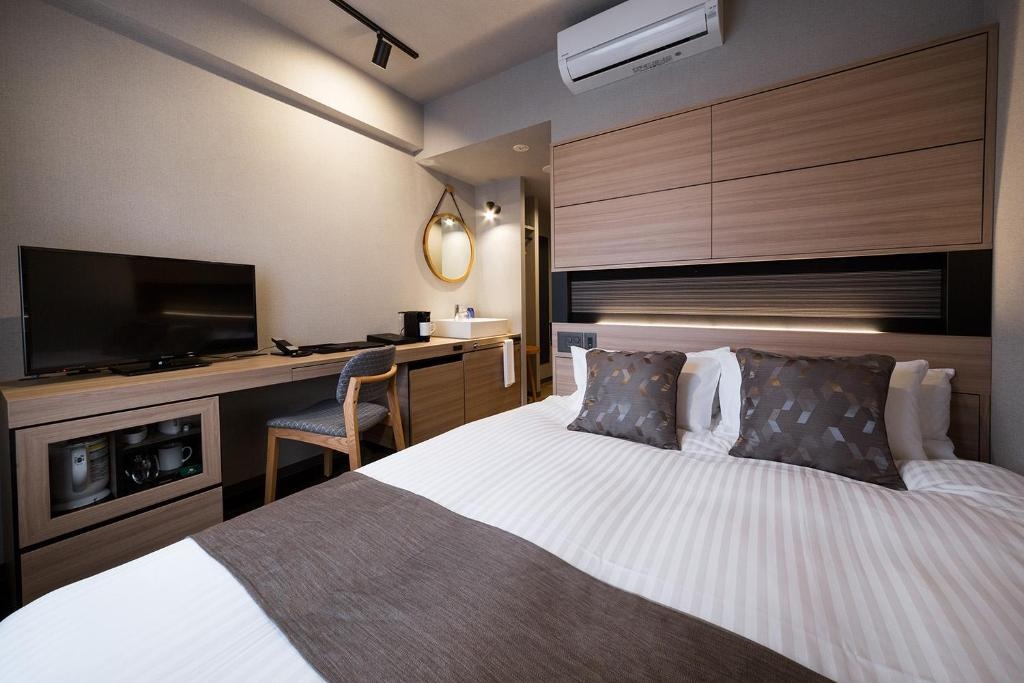 S-Peria Hotel Hakata 사진 10