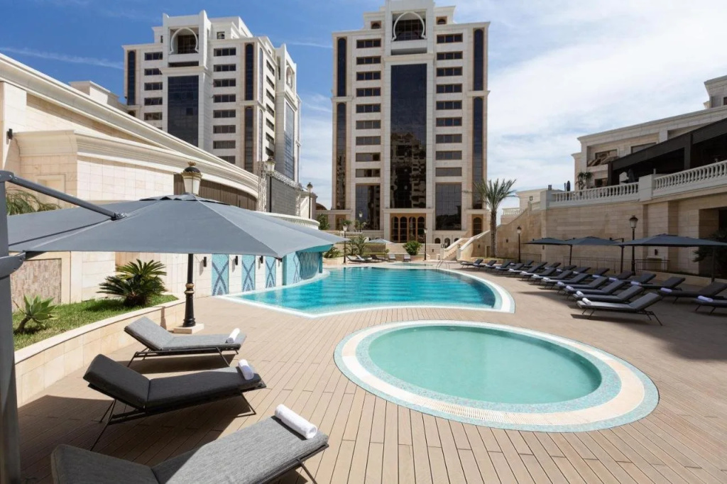 Hotel photo 11