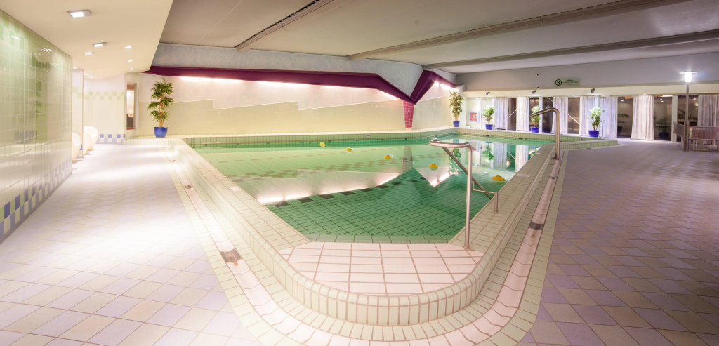 Holiday Inn Leiden - Général