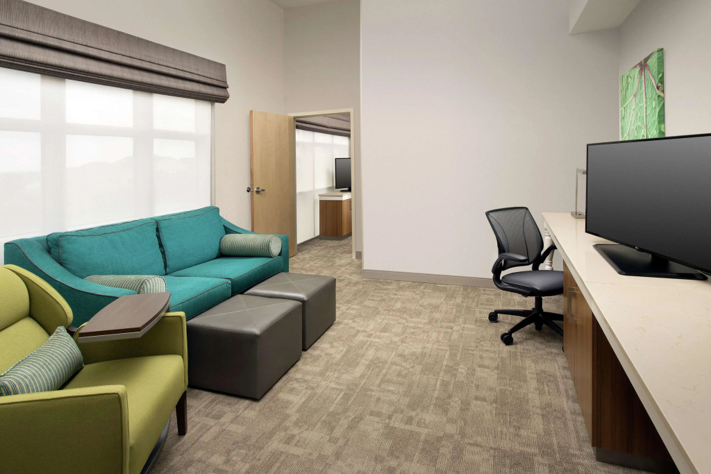 Hilton Garden Inn San Antonio Airport South - Général