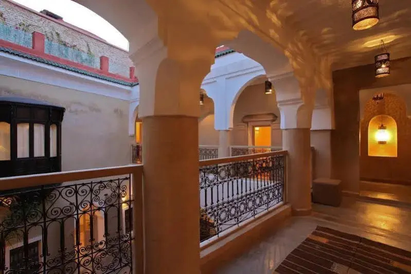 Hotel photo 10