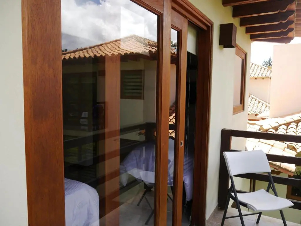 Apartasuites Las Marias - Chambres