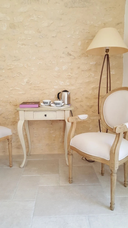 Domaine de Manilau - B&B - фото 5