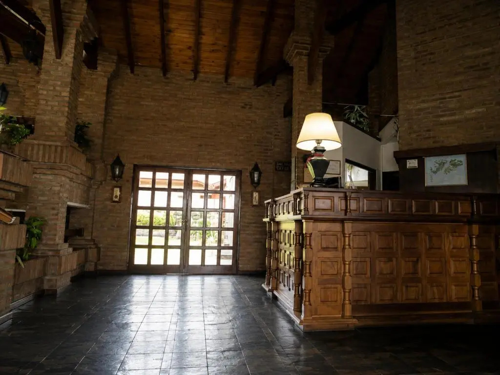Villa de Merlo All Inclusive & Spa by MH