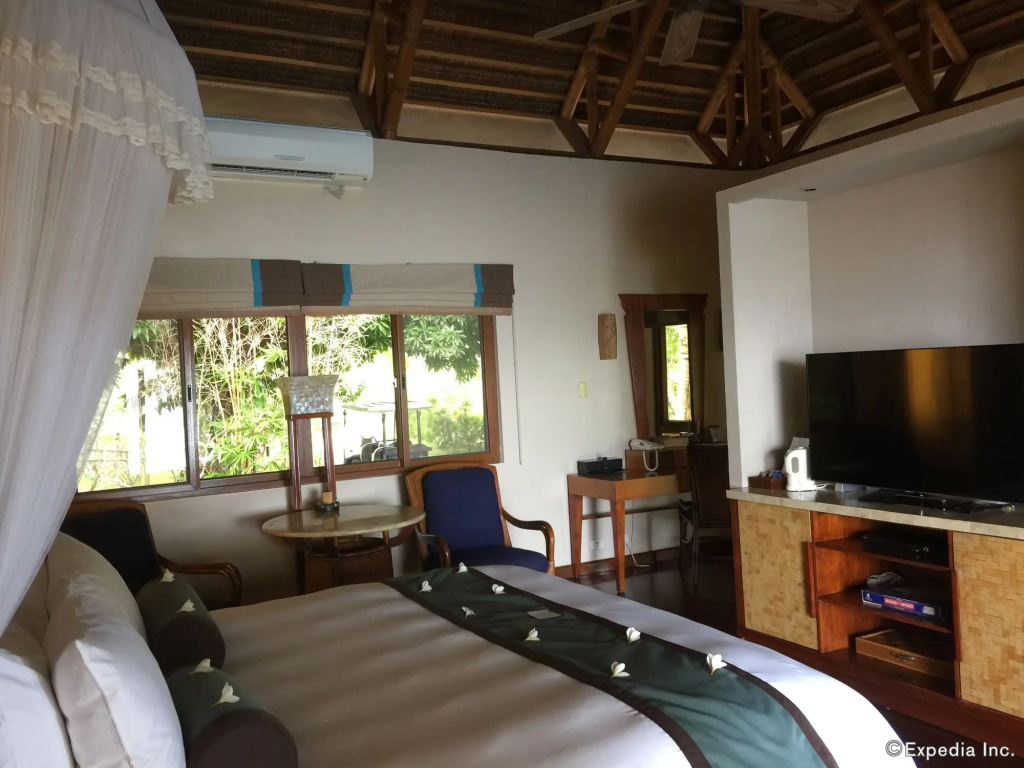 Eskaya Beach Resort and Spa - фото 2