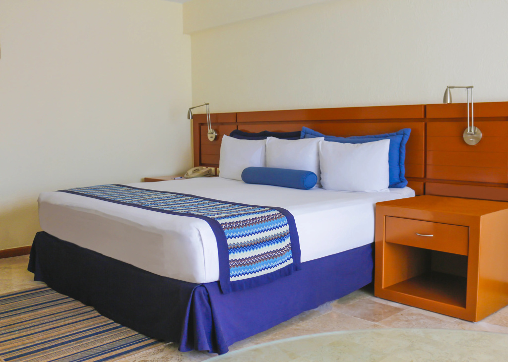 Plaza Pelicanos Grand Beach Resort - All Inclusive - Général