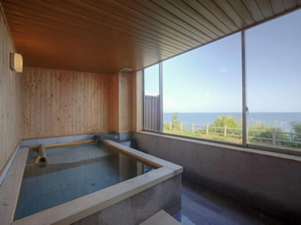 Kokorono Resort Umino Bettei Furukawa - Général