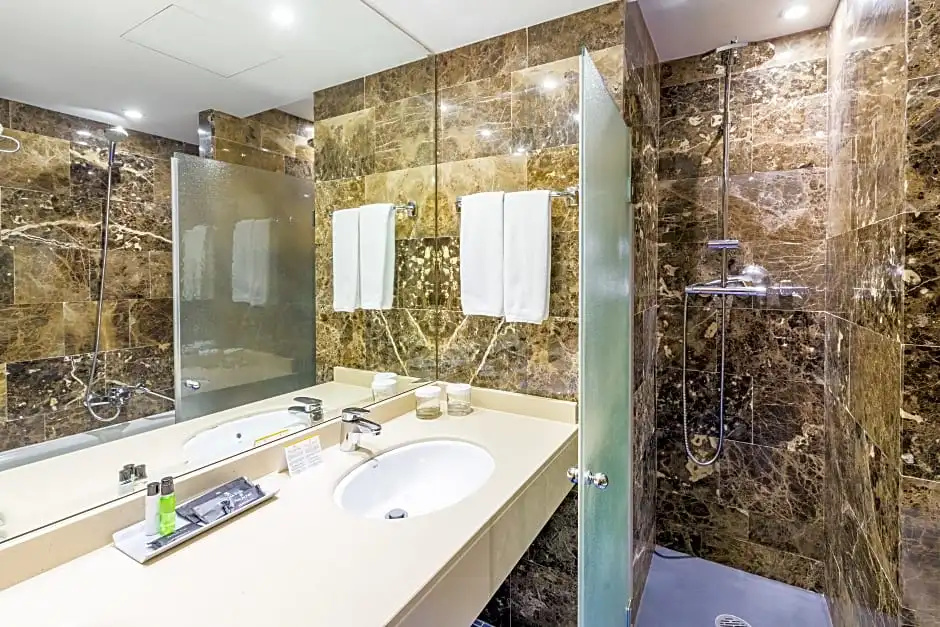 Hotel Spa Princesa Parc - Chambres