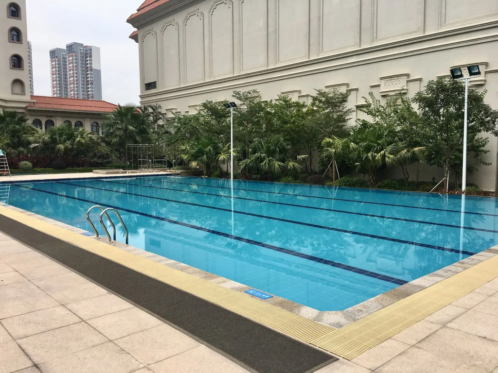 Ramada Huizhou South - Général