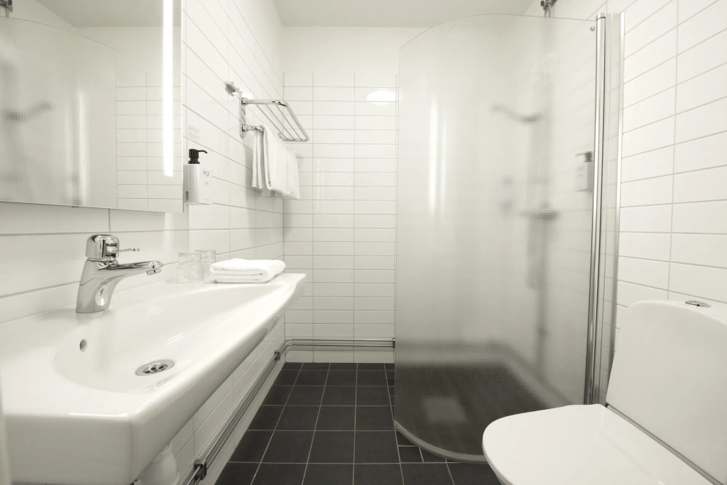 Scandic Örnsköldsvik - Général