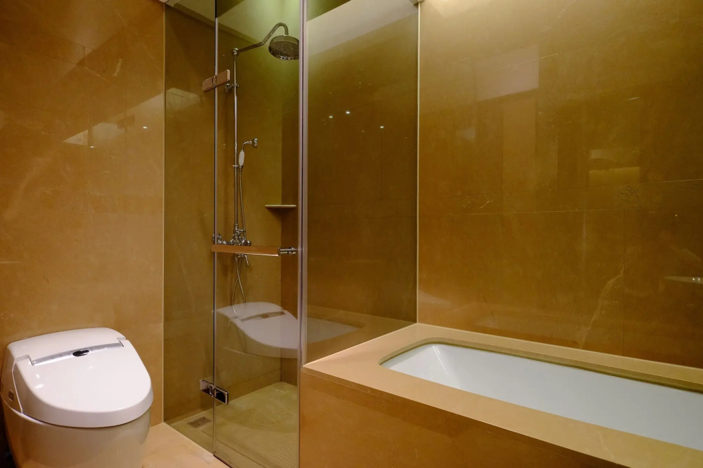 City Suites Taipei Nandong - Général