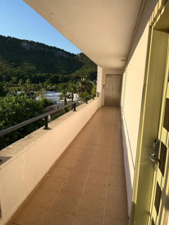 Malibu Garden Resort