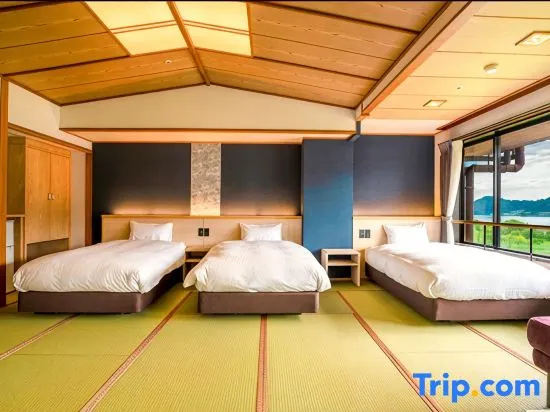 Ooedo Onsen Monogatari Premium Kinosaki 사진 21