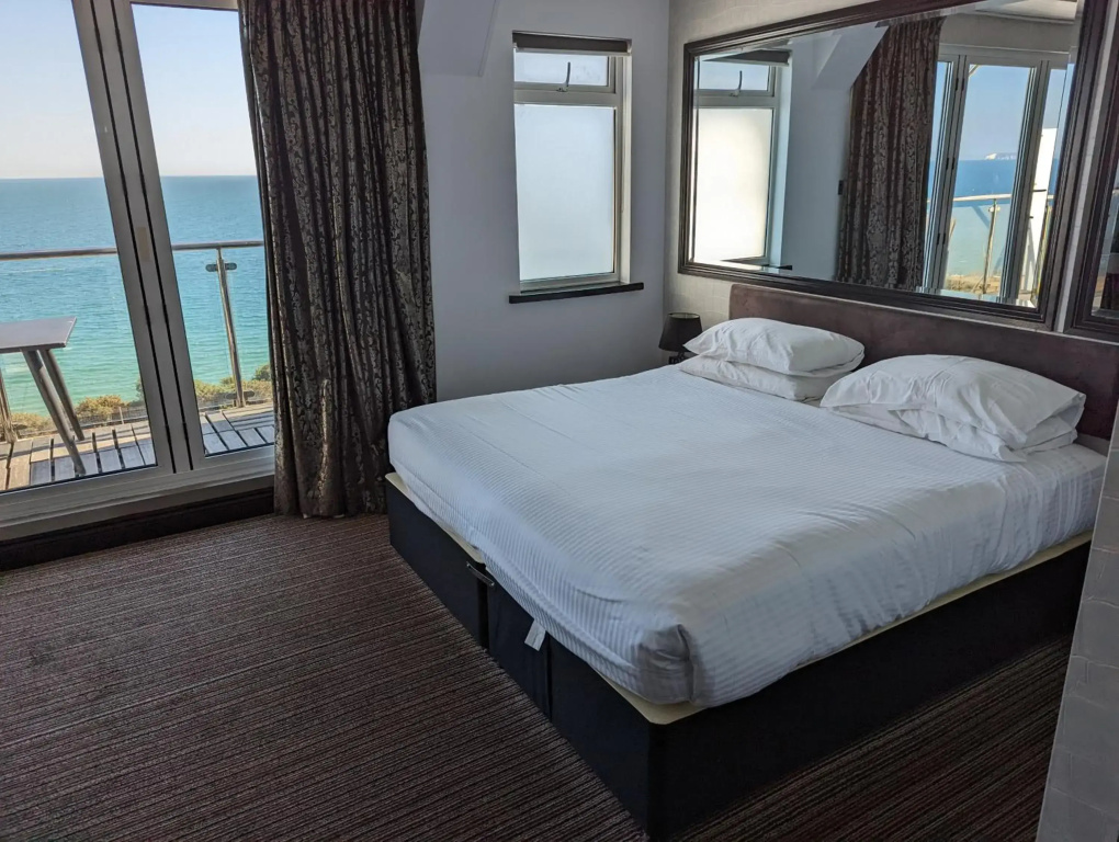 Suncliff Hotel - OCEANA COLLECTION - Général