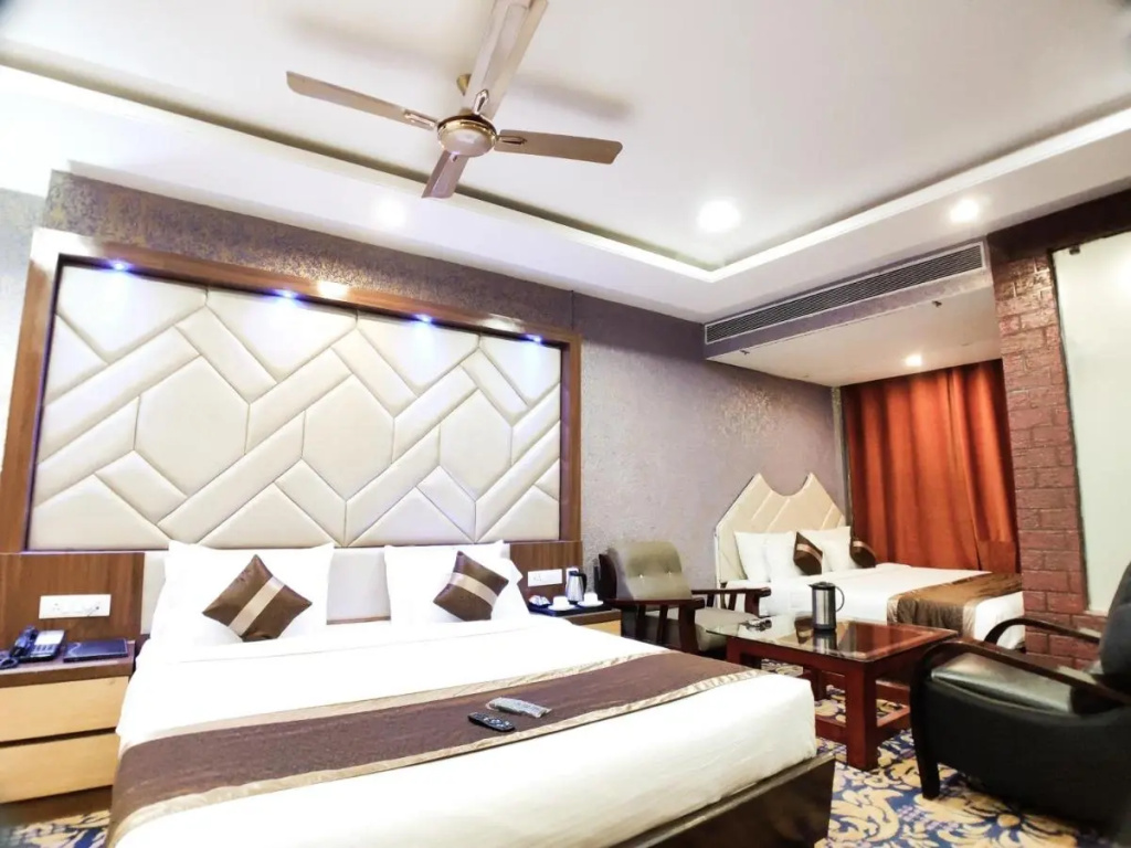 Hotel photo 16