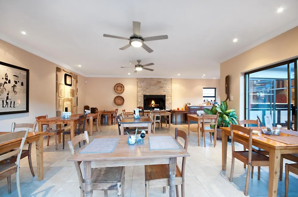 Africa Beach B&B - фото 13