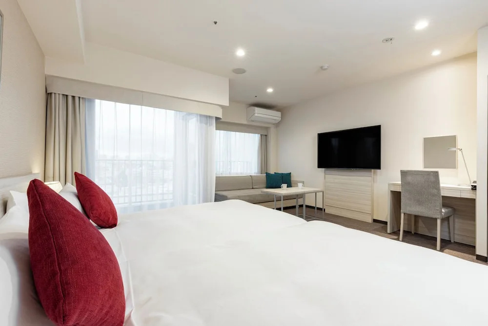 Tokyu Stay Yotsuya Shinjuku Area 사진 12