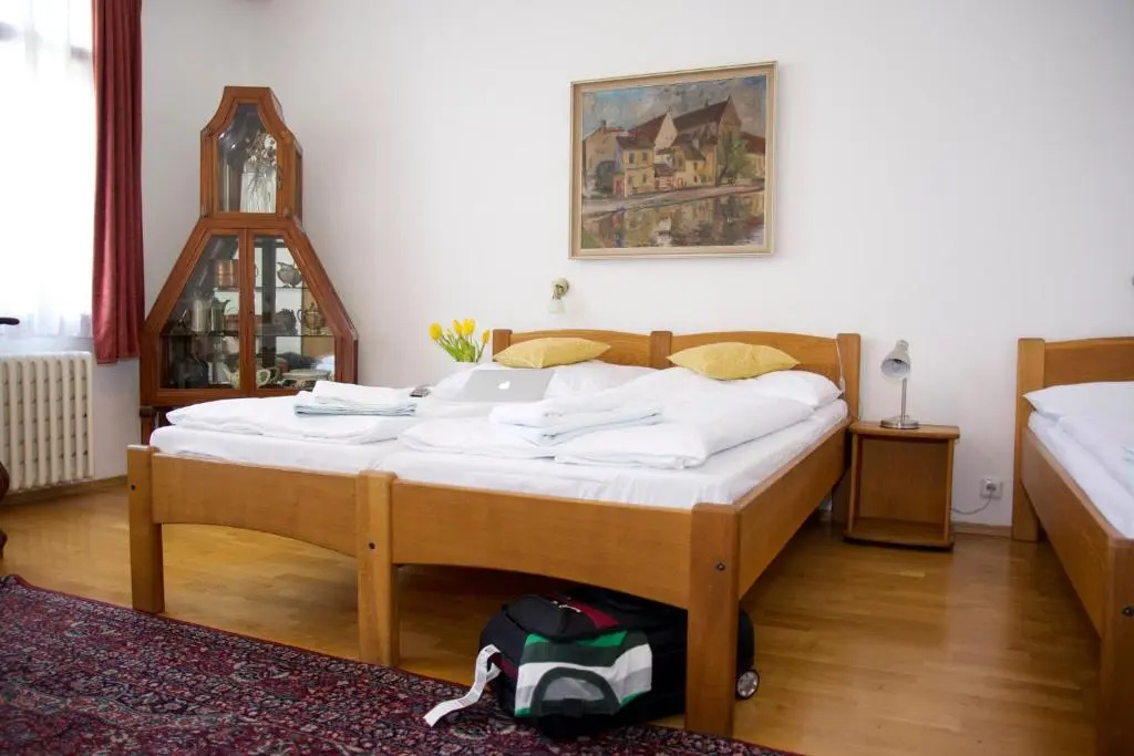 Hotel Klika - Chambres