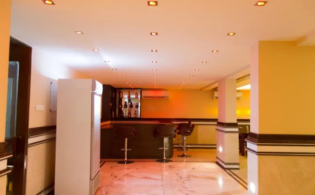 Hotel Karishma Grand - Général