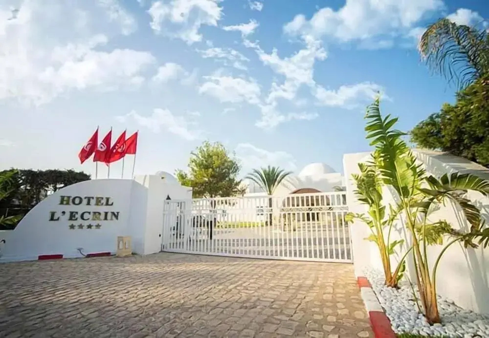 Ecrin Club