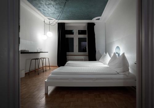 Gasthaus Zum Guten Glück by null