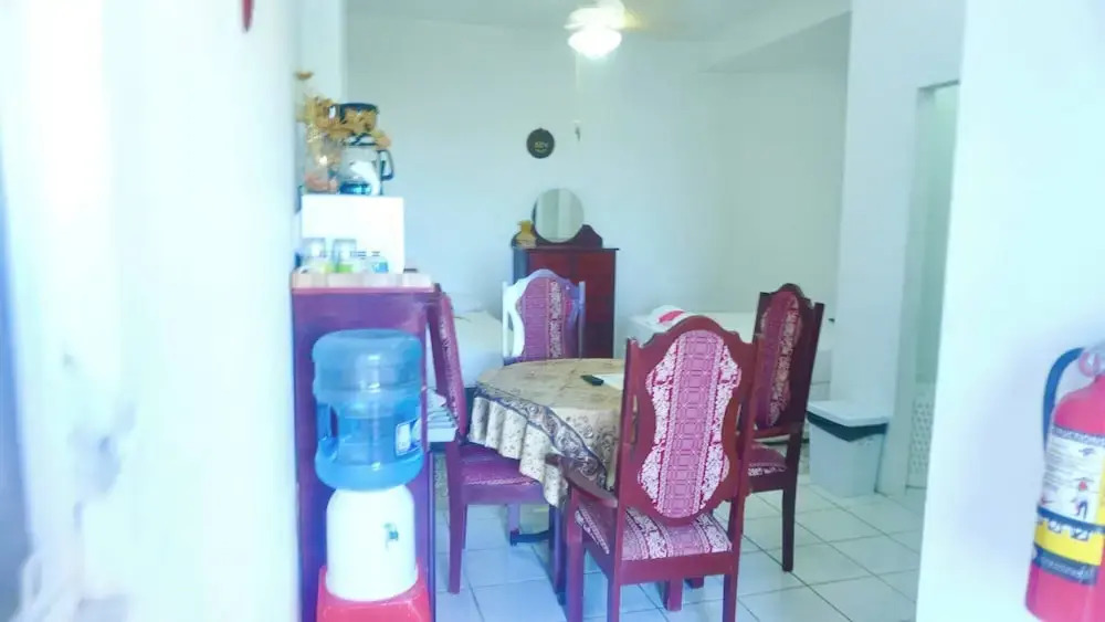 See Belize Sunrise Sea & Garden View 2-bed Studio w Pool & Overwater Deck, 1stfl — фото 4