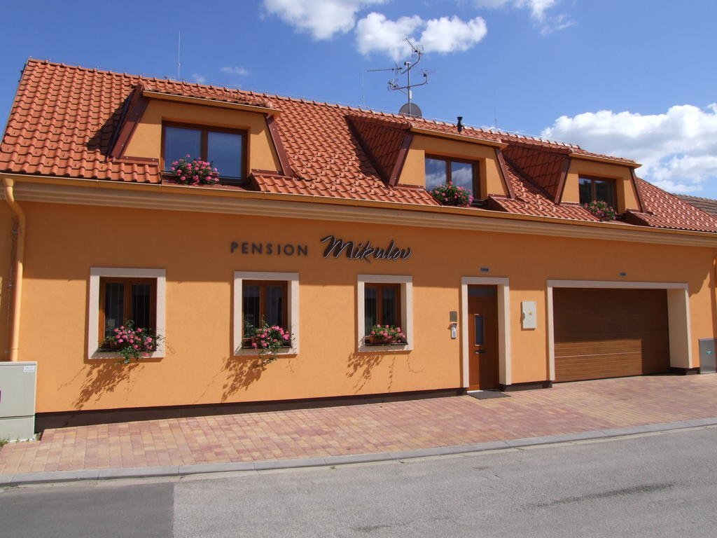 Pension Mikulov