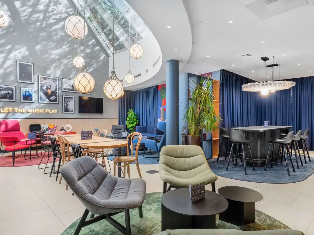 Hotel photo 40