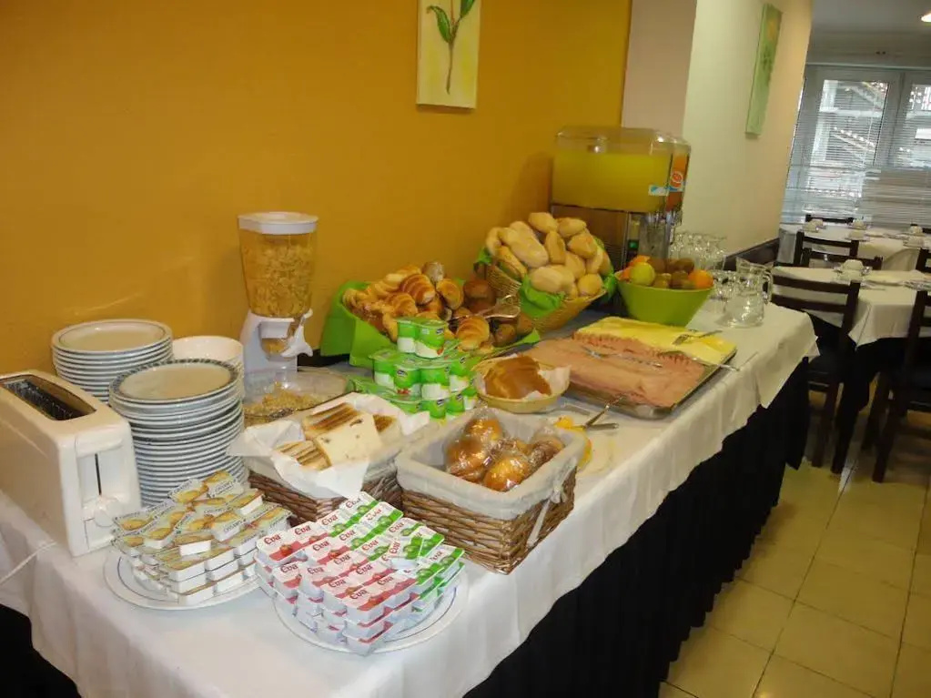 Hotel photo 12