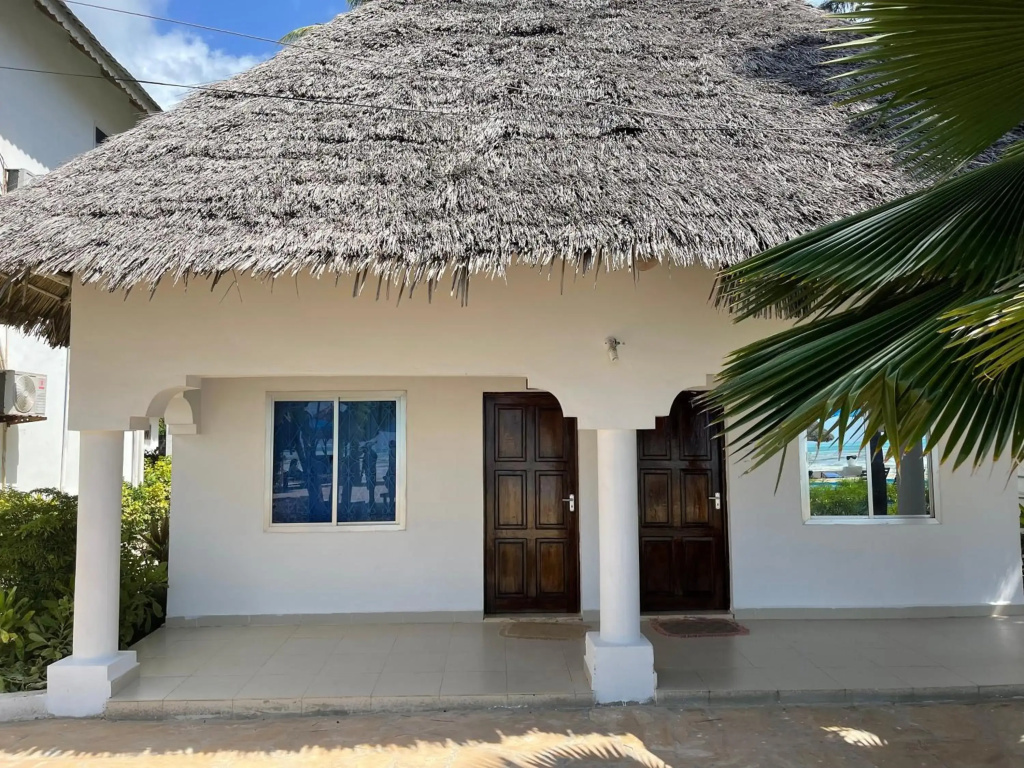 Visitors Inn Jambiani