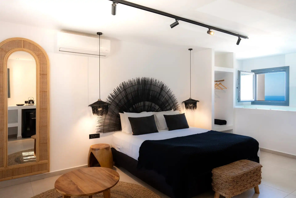 Standard Suite mit Meerblick, Bild 2 von 5