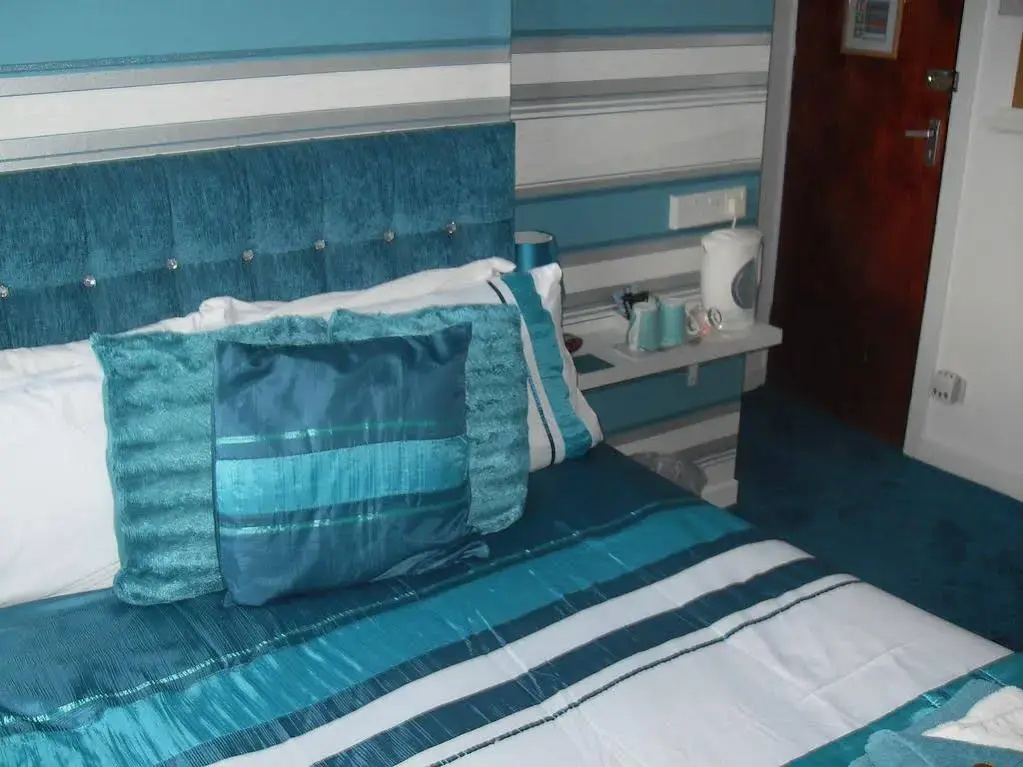 Hotel photo 20