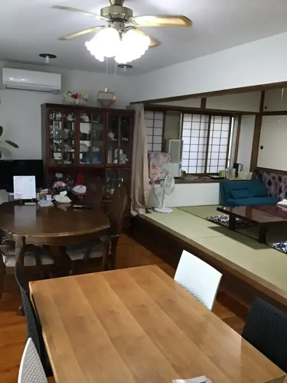 Kami House - фото 23