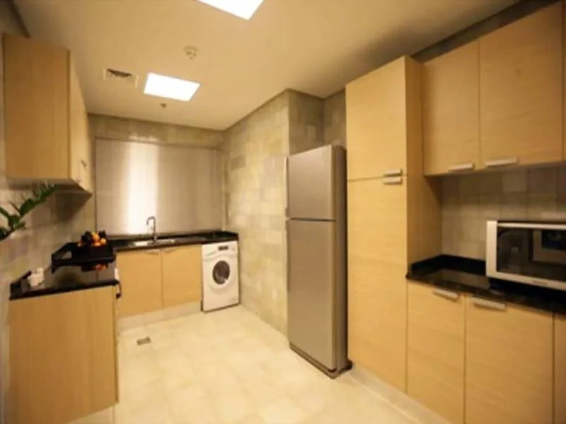Nojoum Hotel Apartments LLC - Général