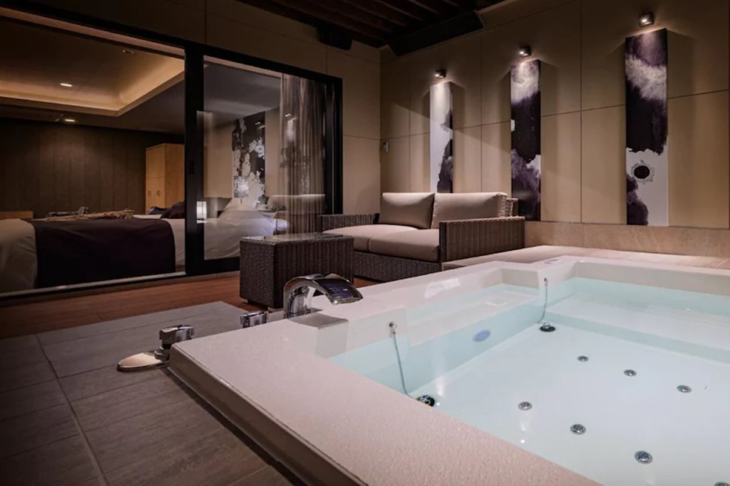 Hotel Zen Rikyu 사진 15