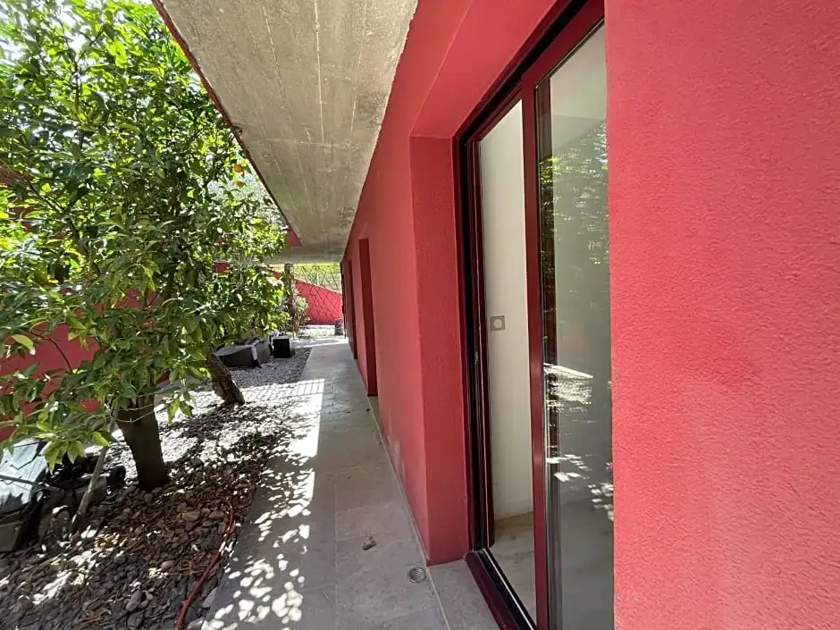 Villa Magnolia