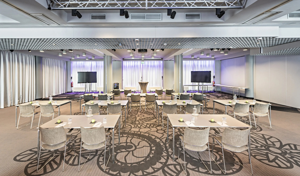 WestCord Fashion Hotel Amsterdam - Général