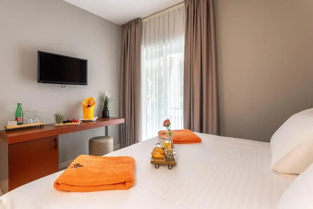 Podstine Hotel - Chambres