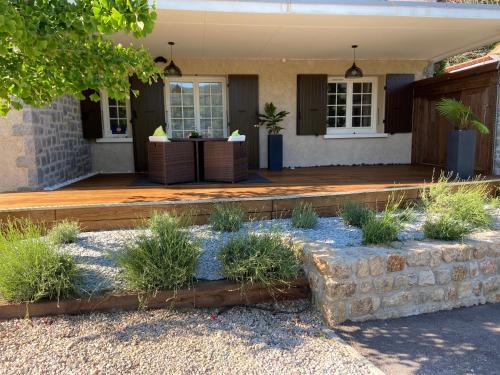 Chambre D'hotes De La Riaille