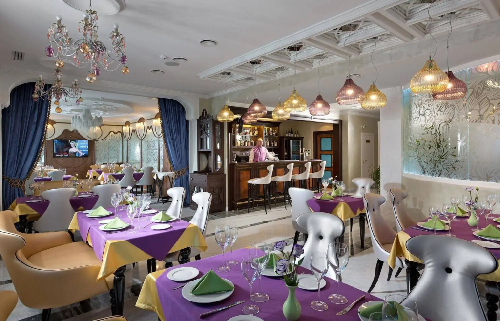 Hotel photo 19