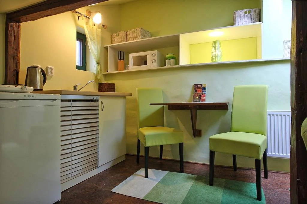 Apartmány Milenium - Général