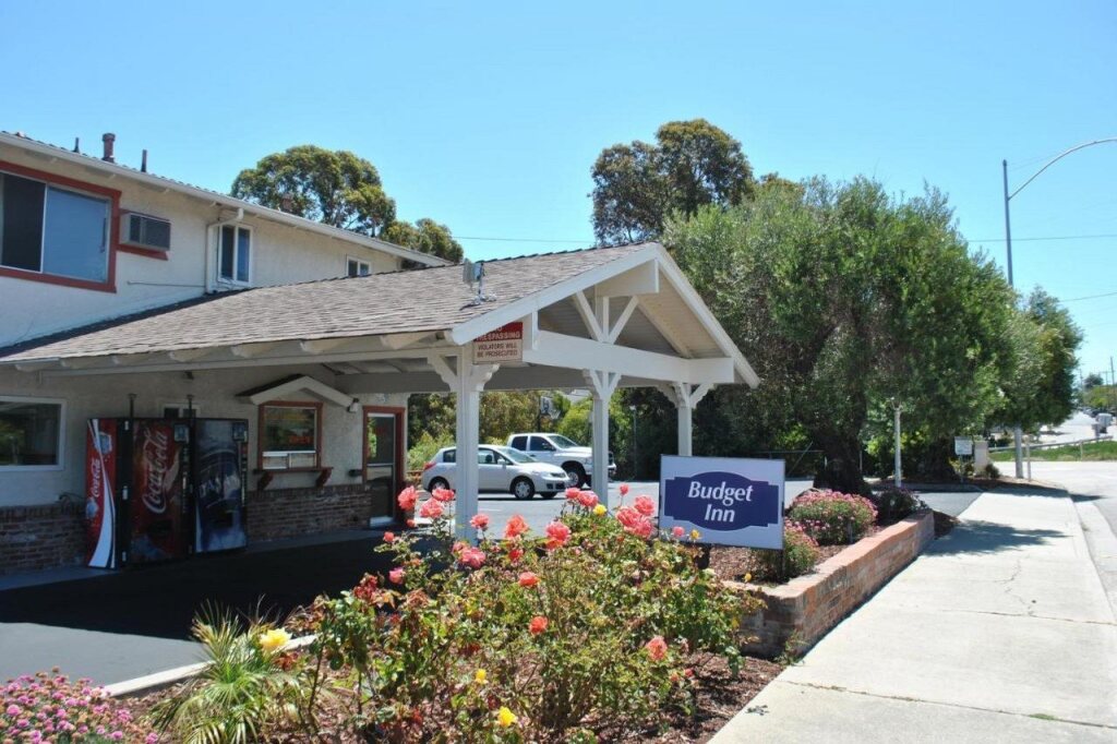 Budget Inn San Luis Obispo image